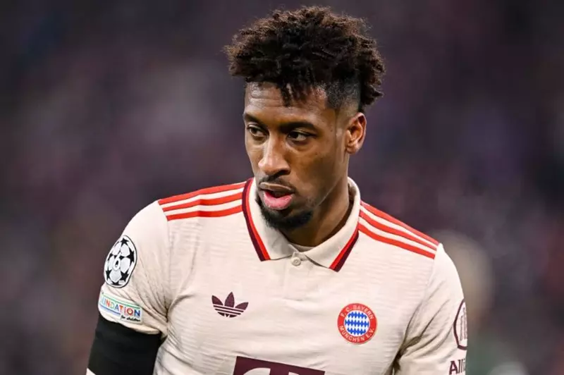 مدير بايرن ميونخ يطرح علامات استفهام حول مستقبل كومان بعد رحيل الفريق عن كأس العالم للأندية