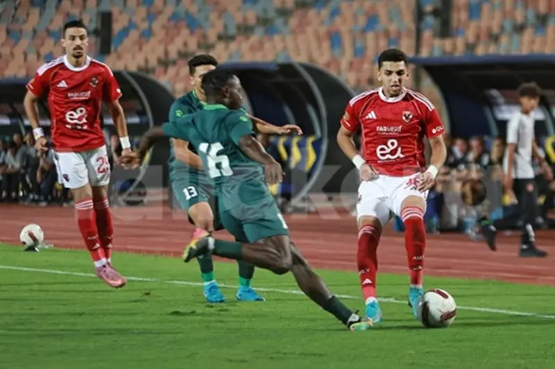 4 حلول لـ توروب لحل ثغرة الأهلي ضد بتروجيت في الدوري