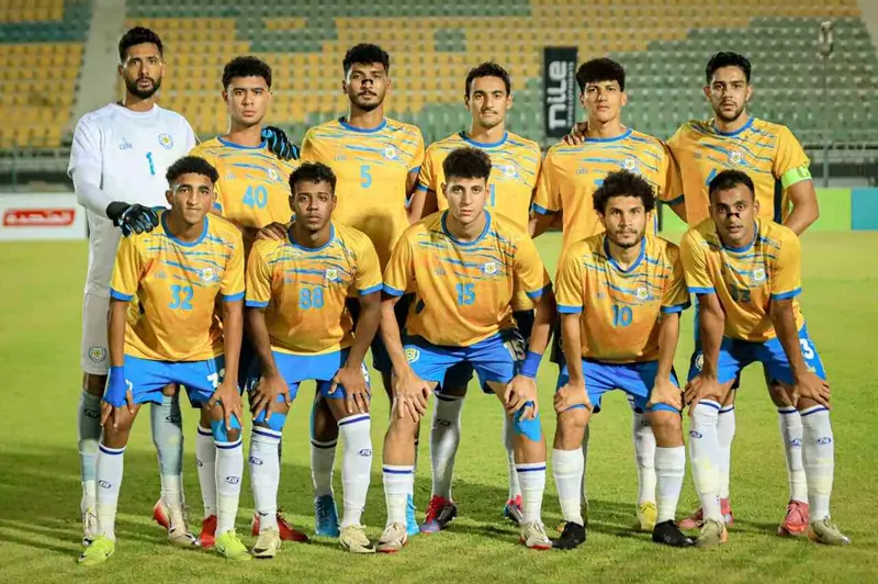 الإسماعيلي: قررنا شكوى محمود البنا بسبب أخطائه