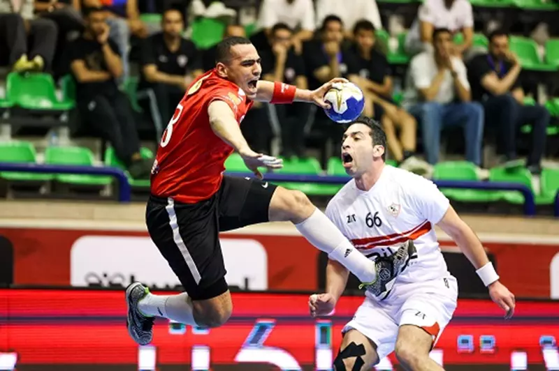 تفاصيل كأس السوبر المصري لكرة اليد