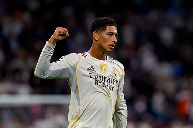 جود بيلينجهام يكشف ماذا تغير في ريال مدريد؟