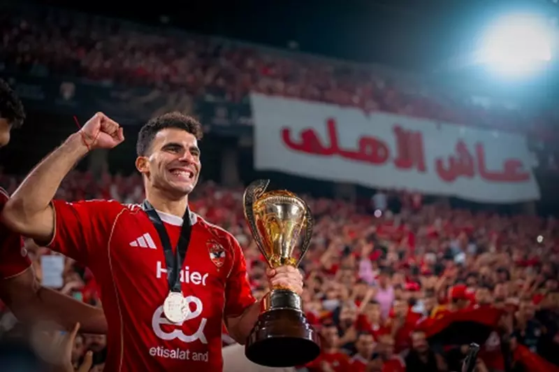 الزمالك: طالبنا بتطبيق اللائحة ضد تصرف زيزو