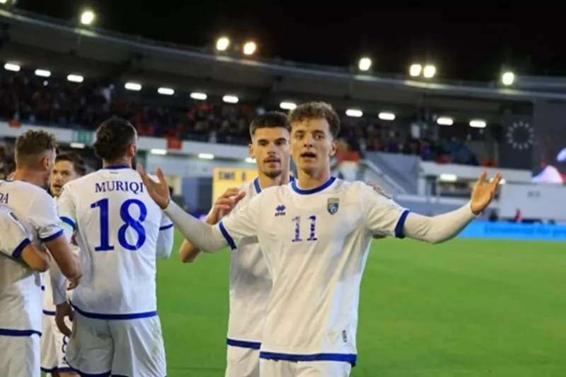 بايرن ميونخ يزاحم برشلونة على موهبة هوفنهايم