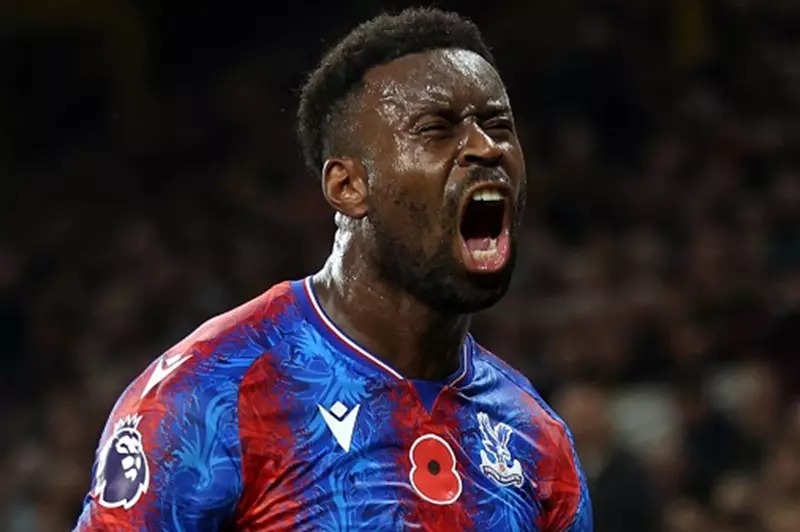 برشلونة مهدد بخسارة صفقة مارك جيهي