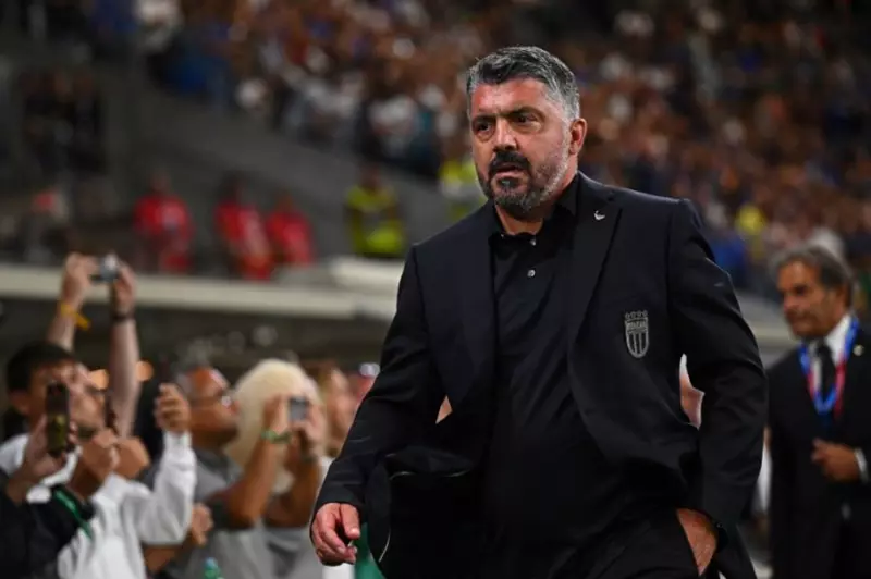 جاتوزو: كالافيوري يعرف كيف يقرأ المساحات