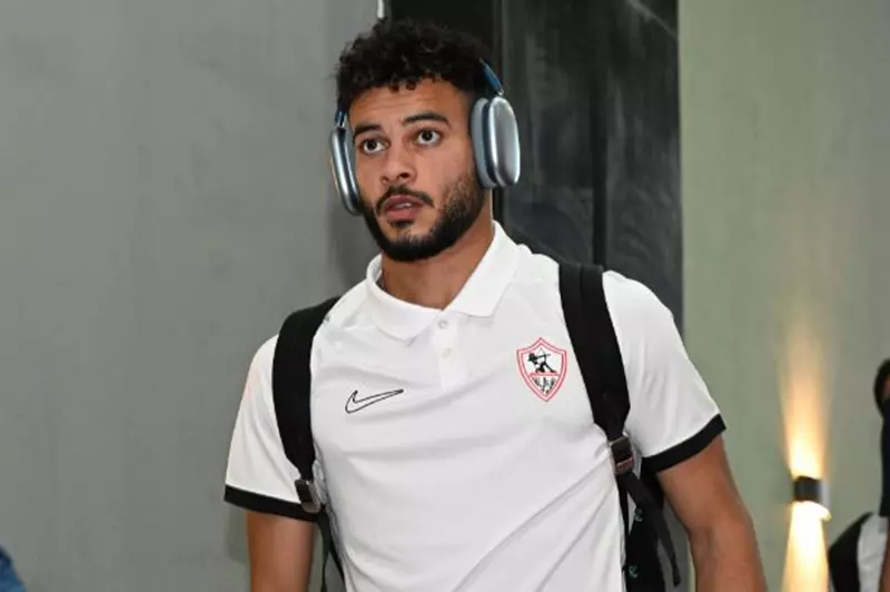 دونجا يتجه إلى الإمارات لحضور مباريات الزمالك في السوبر