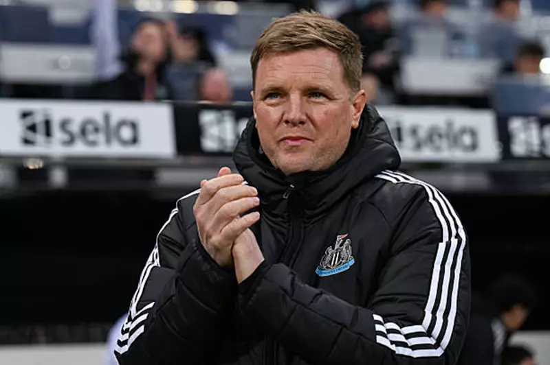 مدرب نيوكاسل: يجب أن نستغل نتيجة الفوز على السيتي