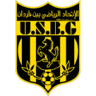 اتحاد بن قردان شعار